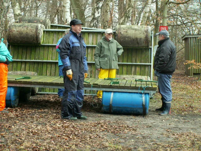 Broer i på Æbelø og Paradiso 2006 (5)