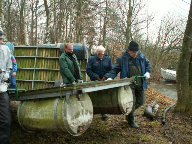 Broer i på Æbelø og Paradiso 2006 (9)