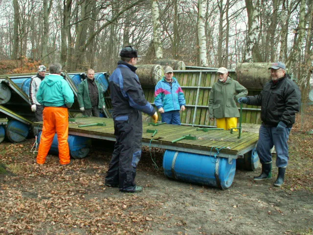 Broer i på Æbelø og Paradiso 2006 (20)