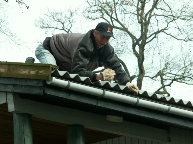 Forårsrengøring 2006 (1)