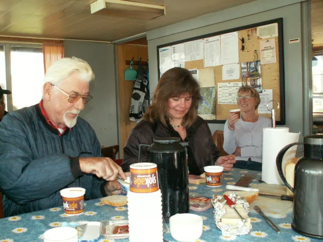 Forårsrengøring 2006 (3)