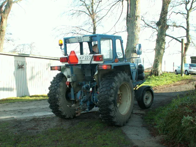 Forårsrengøring 2006 (5)
