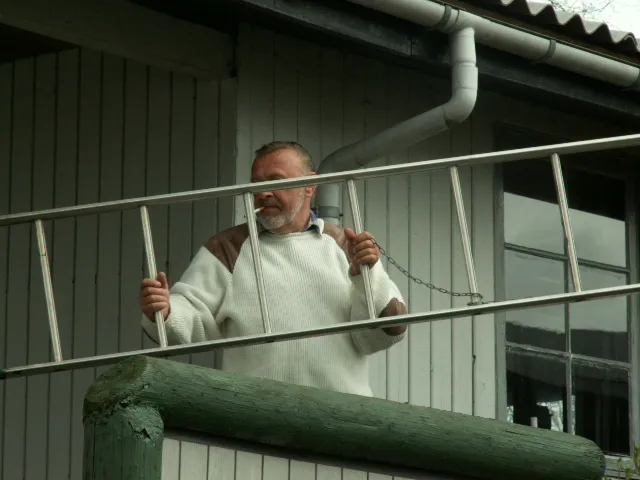 Forårsrengøring 2006 (6)