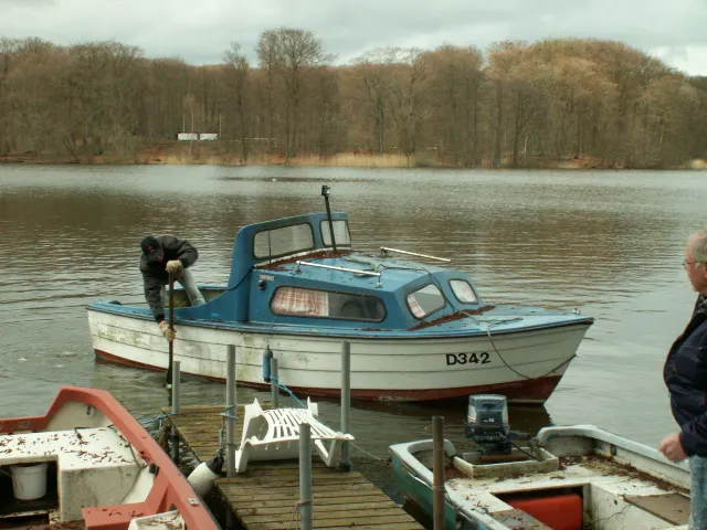 Forårsrengøring 2006 (9)