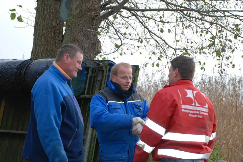 Broer op på Sct. Croix 2008 (2)