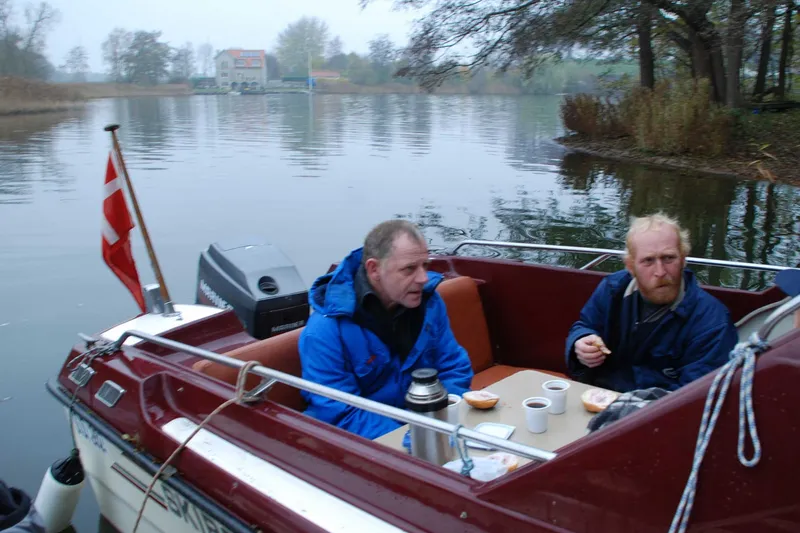 Broer op på Sct. Croix 2008 (5)