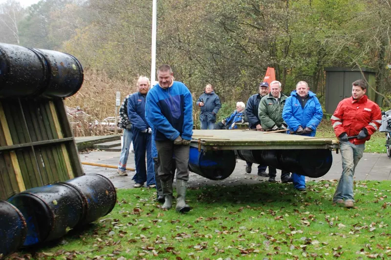 Broer op på Sct. Croix 2008 (14)