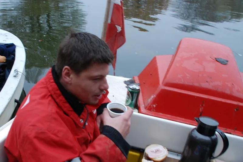 Broer op på Sct. Croix 2008 (16)
