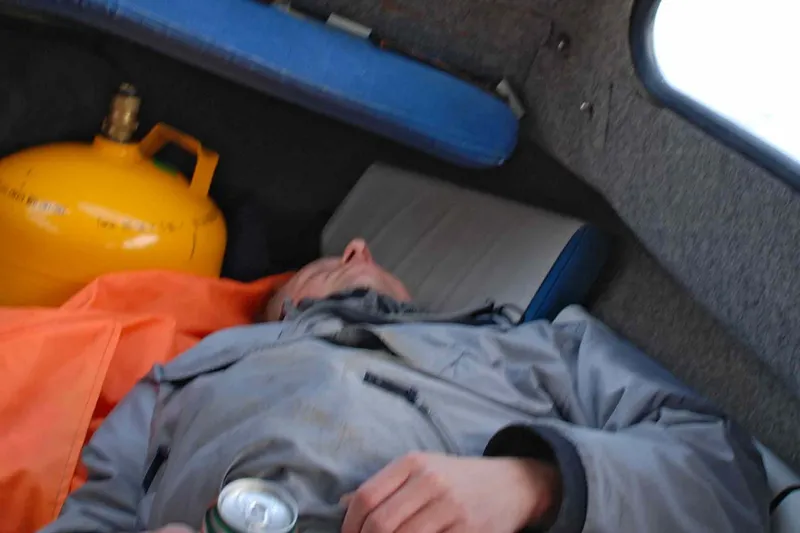 Broer op på Sct. Croix 2008 (21)