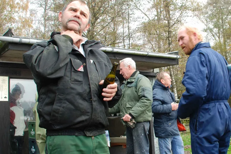 Broer op på Sct. Croix 2008 (27)