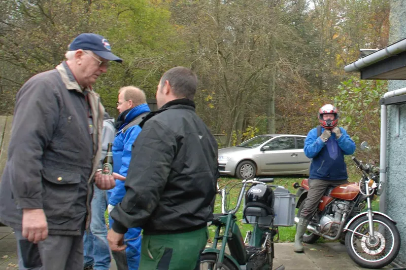 Broer op på Sct. Croix 2008 (32)