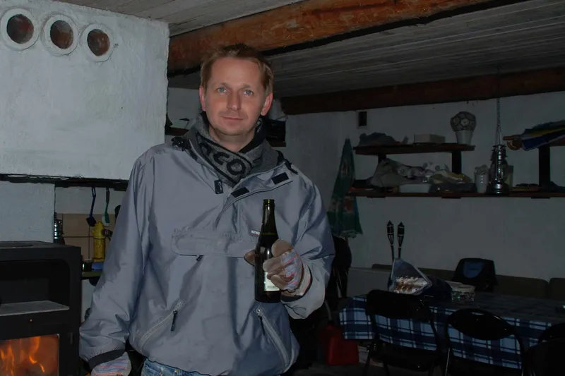 Broer op på Sct. Croix 2008 (36)