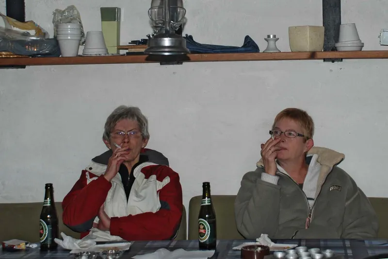 Broer op på Sct. Croix 2008 (43)