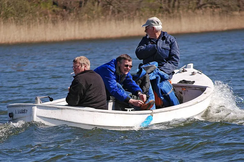 Broer ud på Æbelø 2008 (4)