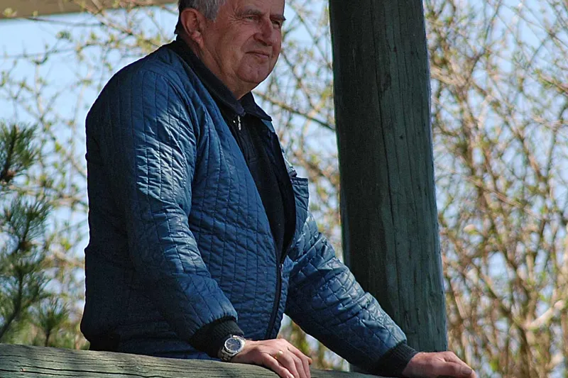 Broer ud på Æbelø 2008 (8)
