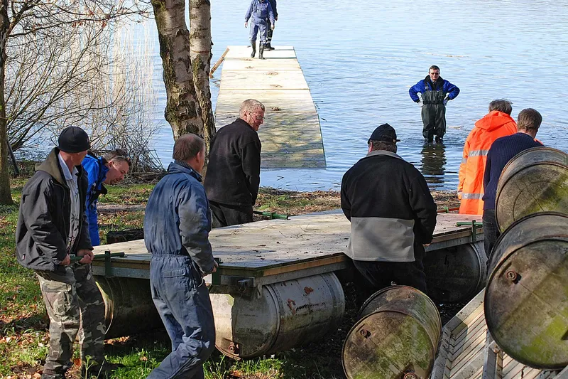 Broer ud på Æbelø 2008 (10)