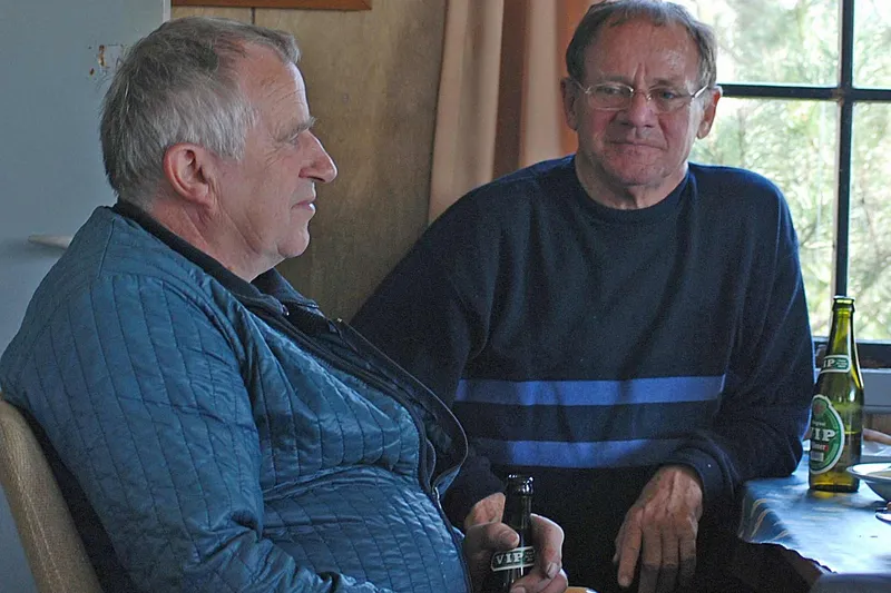 Broer ud på Æbelø 2008 (16)