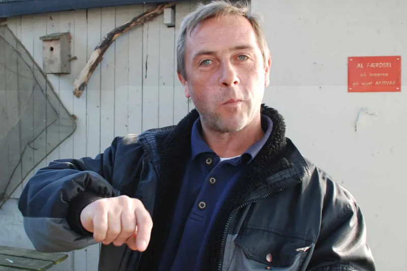 Efterårsrengøring og standerstrygning 2008 (19)