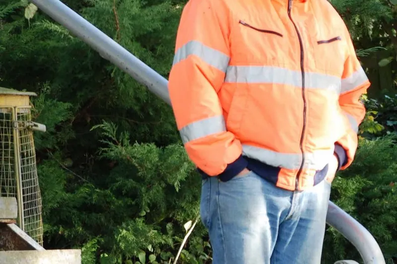 Efterårsrengøring og standerstrygning 2008 (23)
