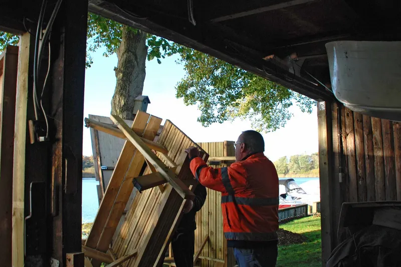 Efterårsrengøring og standerstrygning 2008 (24)