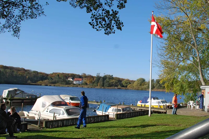 Efterårsrengøring og standerstrygning 2008 (28)