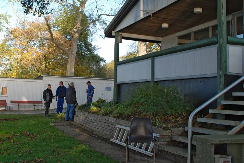 Efterårsrengøring og standerstrygning 2008 (32)