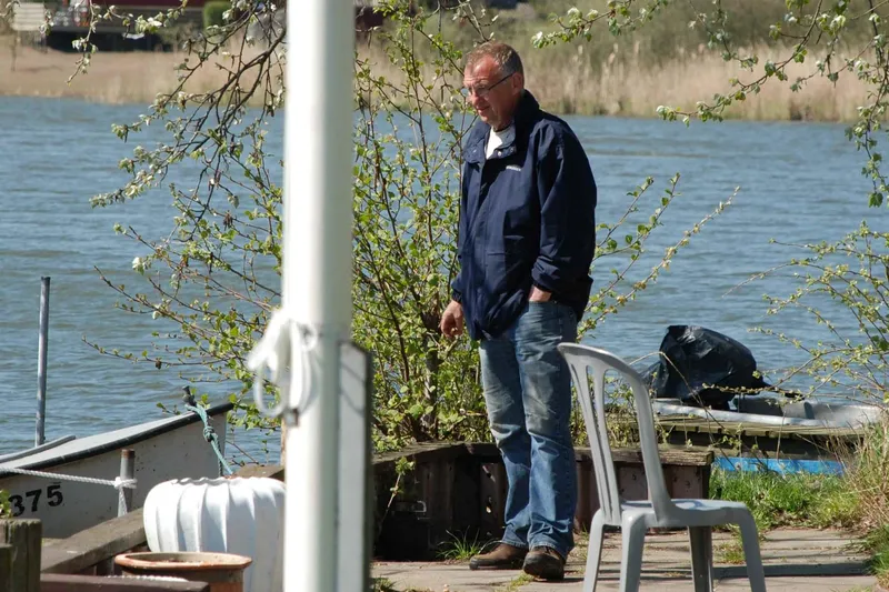 Broer i på Kalvø og Æbelø 2009 (2)