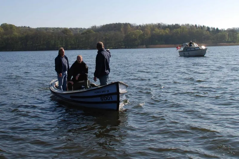 Broer i på Kalvø og Æbelø 2009 (3)