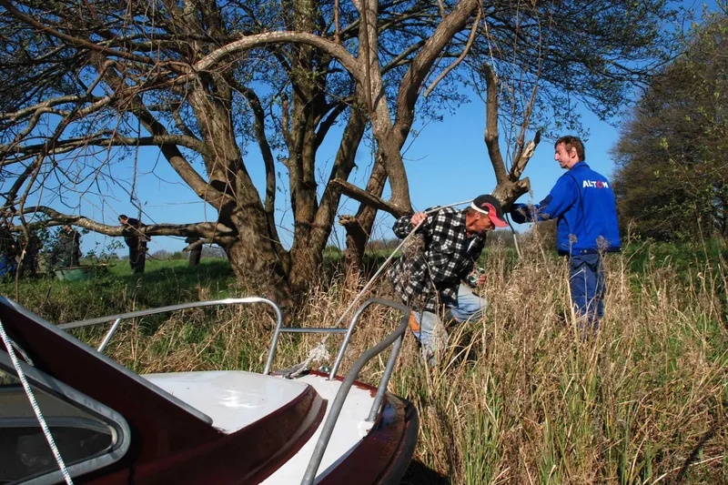 Broer i på Kalvø og Æbelø 2009 (10)