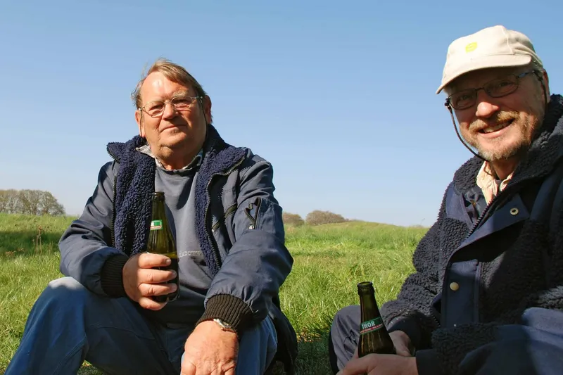 Broer i på Kalvø og Æbelø 2009 (17)