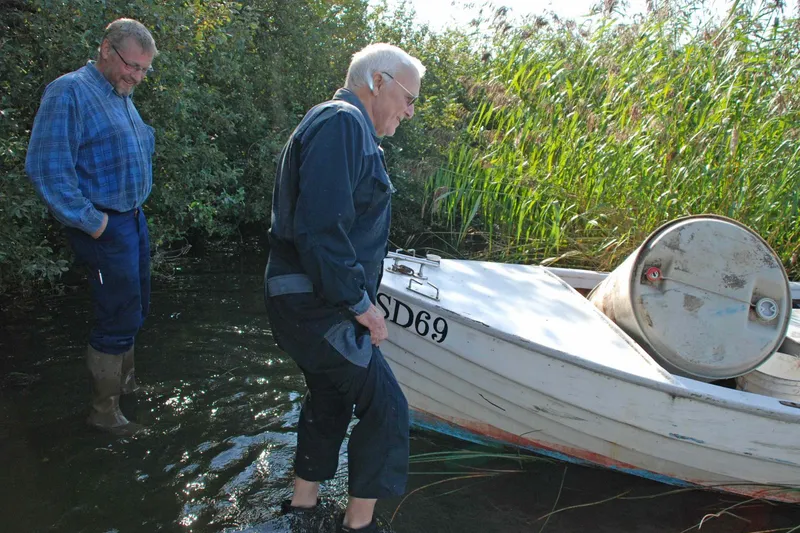 Broer op på Æbelø og Kalvø 2009 (8)