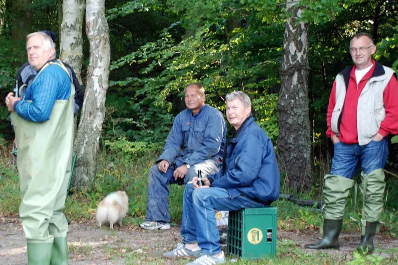 Broer op på Æbelø og Kalvø 2009 (20)