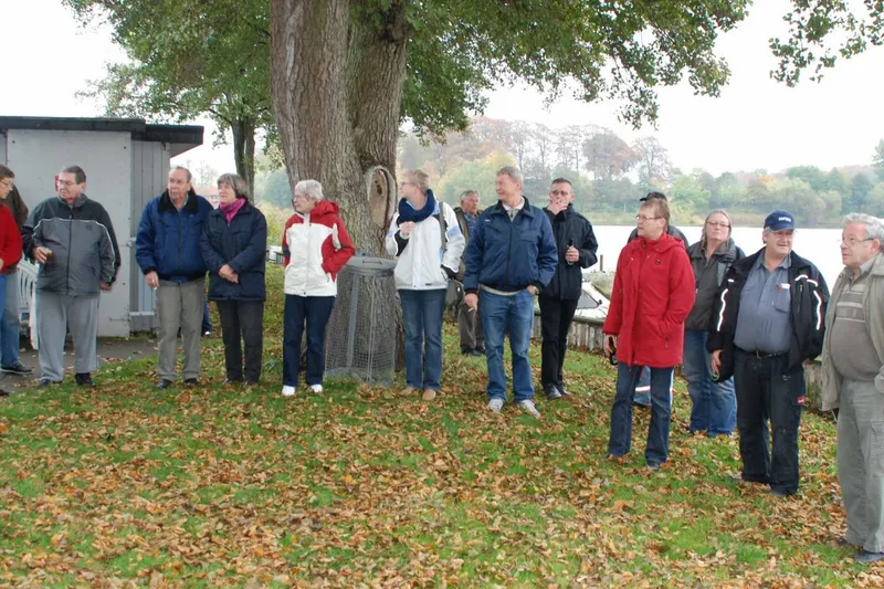 Efterårsrengøring og standerstrygning 2009 (7)