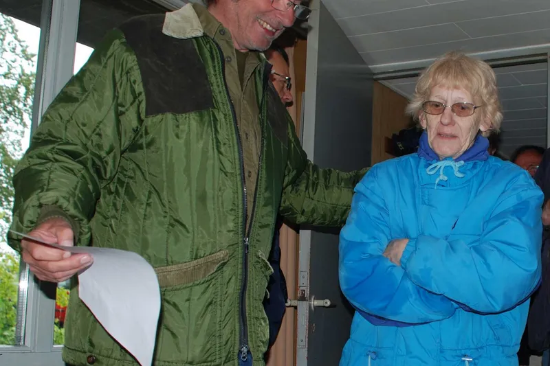 Geddekonkurrence 2009 (10)