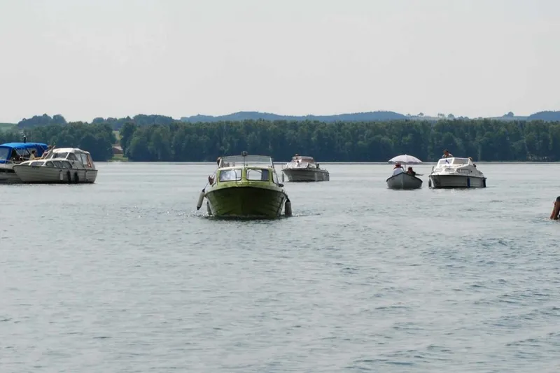 Sommerudflugt 2009 (1)
