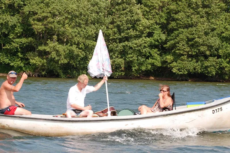 Sommerudflugt 2009 (3)