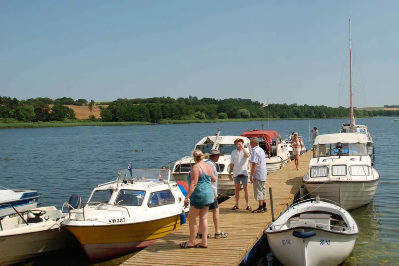 Sommerudflugt 2009 (5)