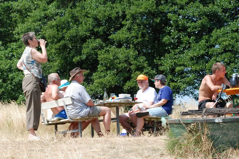 Sommerudflugt 2009 (9)