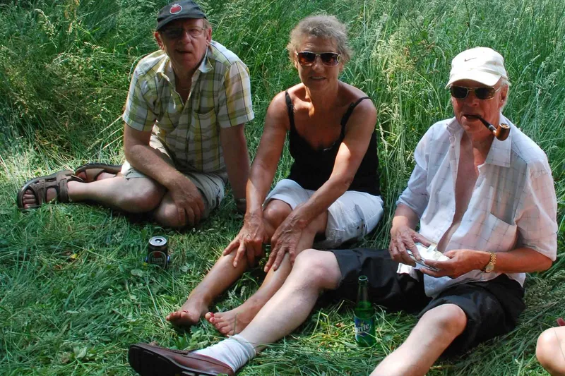 Sommerudflugt 2009 (14)