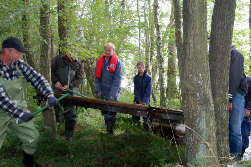 Broer op på Æbelø og Kalvø 2010 (20)
