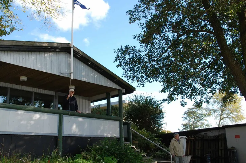 Efterårsrengøring og standerstrygning 2010 (1)