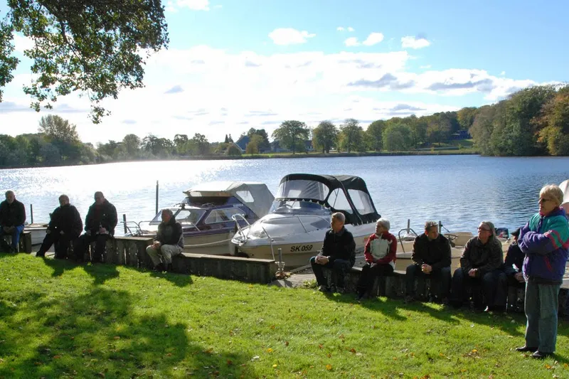 Efterårsrengøring og standerstrygning 2010 (3)
