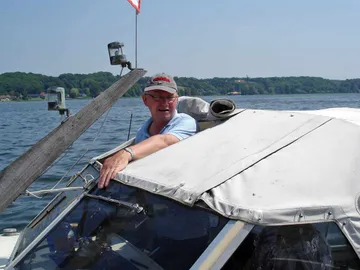 Mogens' billeder fra sommerudflugt 2010