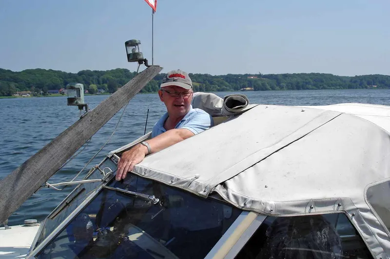 Mogens' billeder fra sommerudflugt 2010 (1)