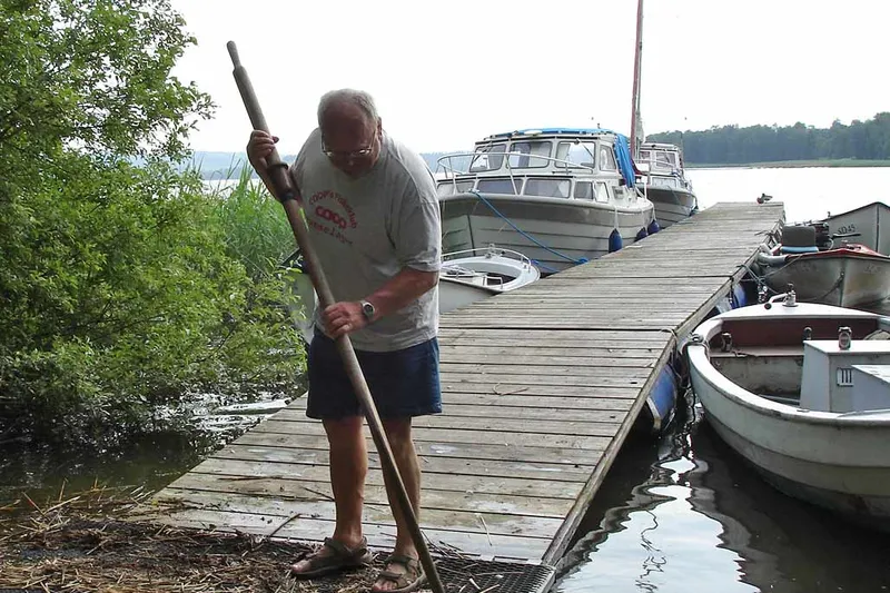 Mogens' billeder fra sommerudflugt 2010 (2)