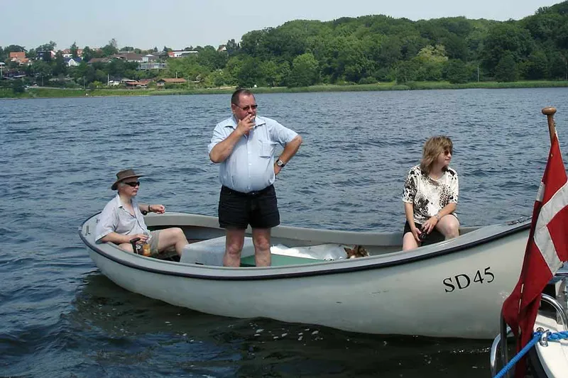 Mogens' billeder fra sommerudflugt 2010 (3)