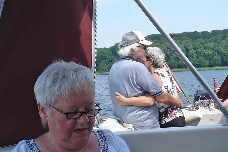 Mogens' billeder fra sommerudflugt 2010 (5)
