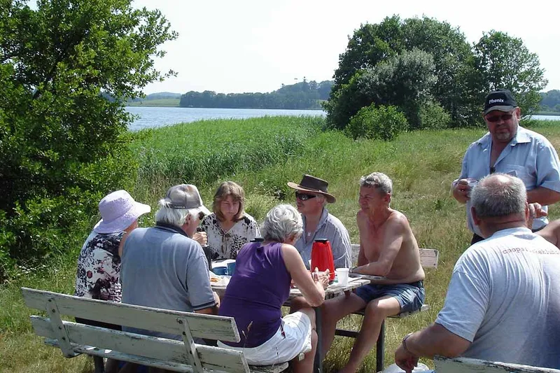 Mogens' billeder fra sommerudflugt 2010 (7)