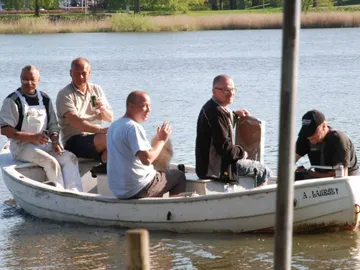 Broer ud 2011