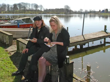 Forårsrengøring 2011